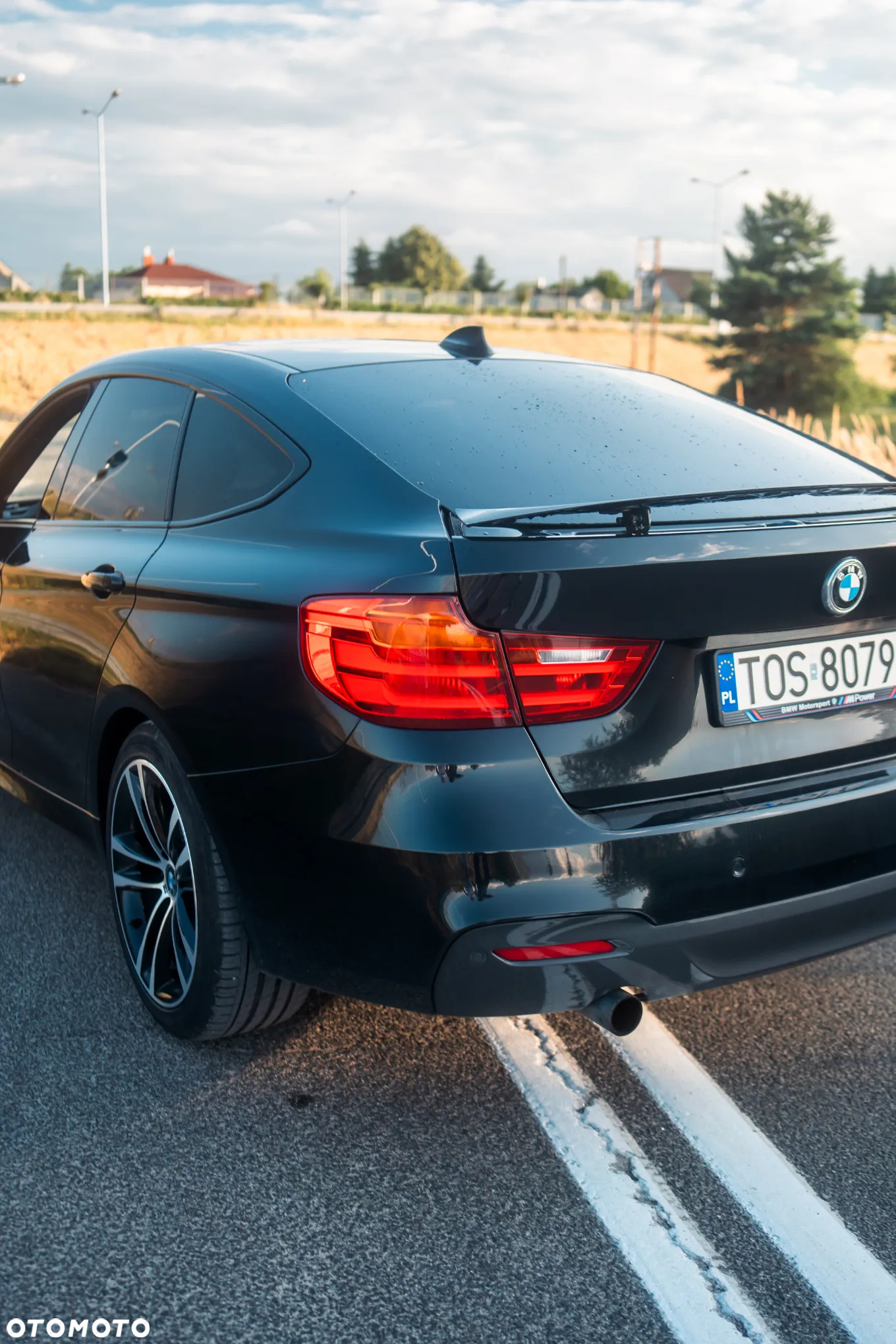 BMW Seria 3 - 14