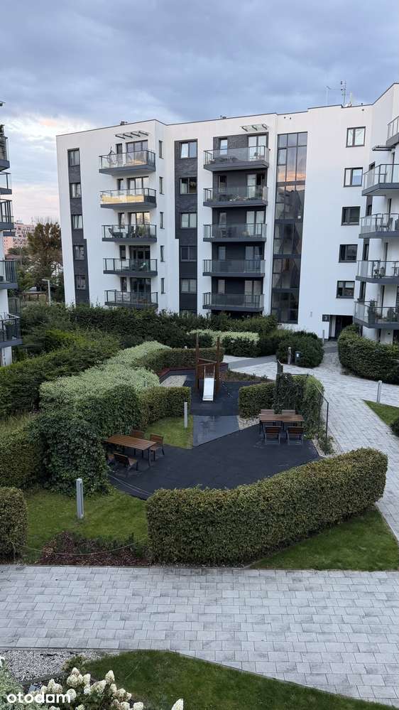 Apartament Premium | 68 m² | Gdańsk Przymorze | Blisko Olivia Centre