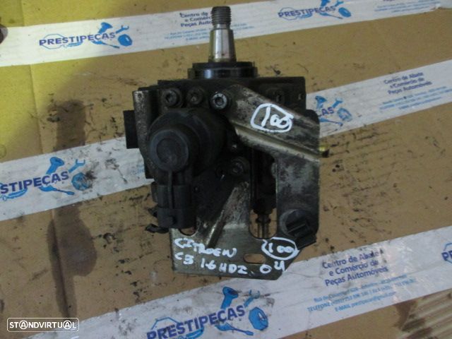 Bomba Injectora 04455010102 CITROEN C5 2006 1,6HDI 110CV BOSCH - 1