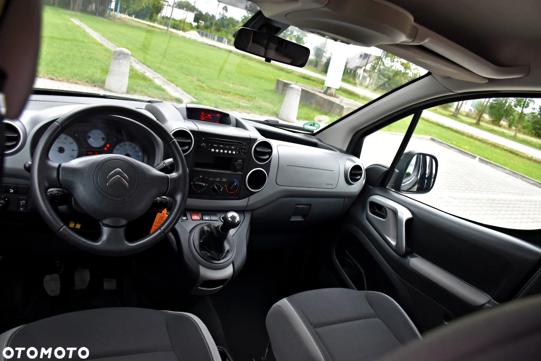 Citroën Berlingo Multispace BlueHDi 100 FEEL - 39