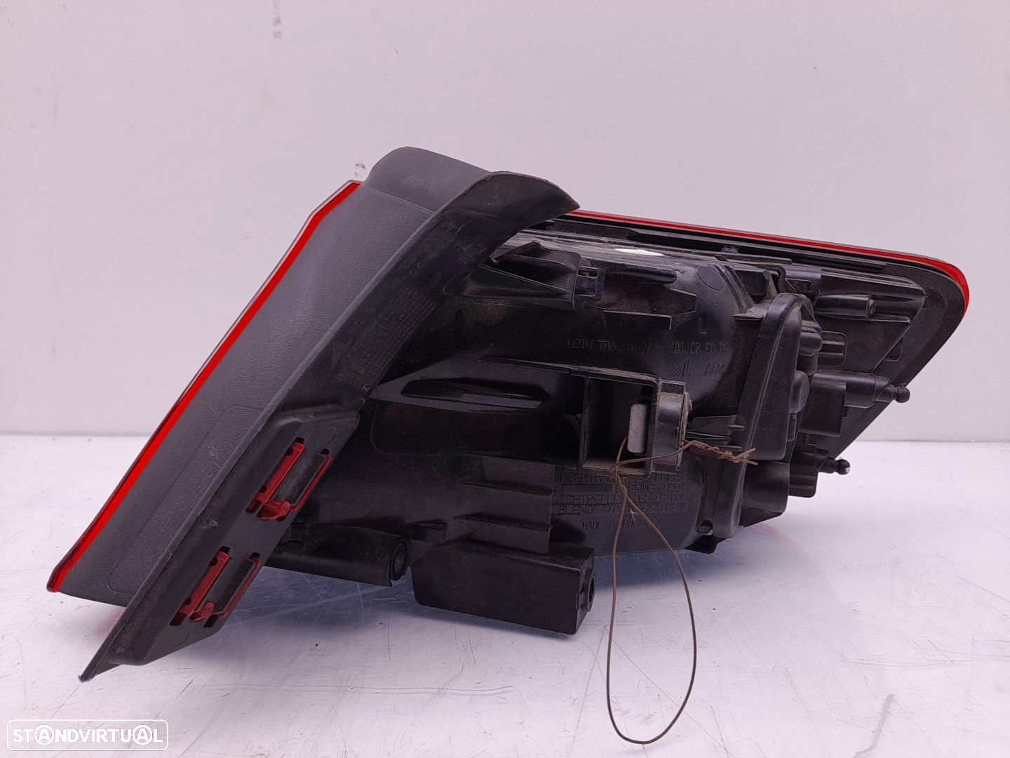 Farolim esquerdo AUDI A3 Sportback (8VA, 8VF) - 3