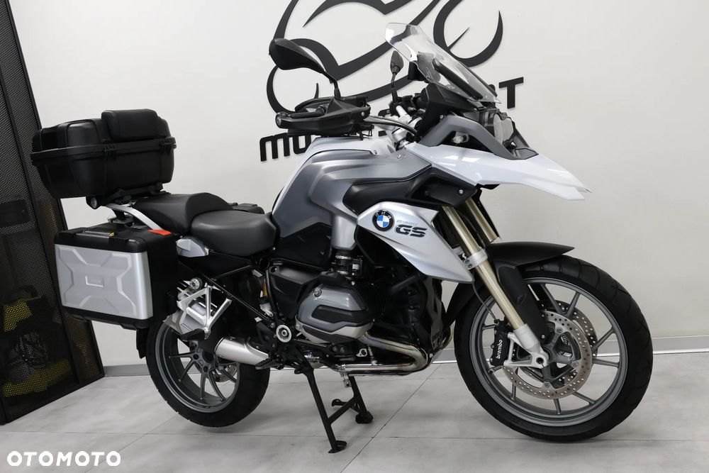 BMW GS - 6