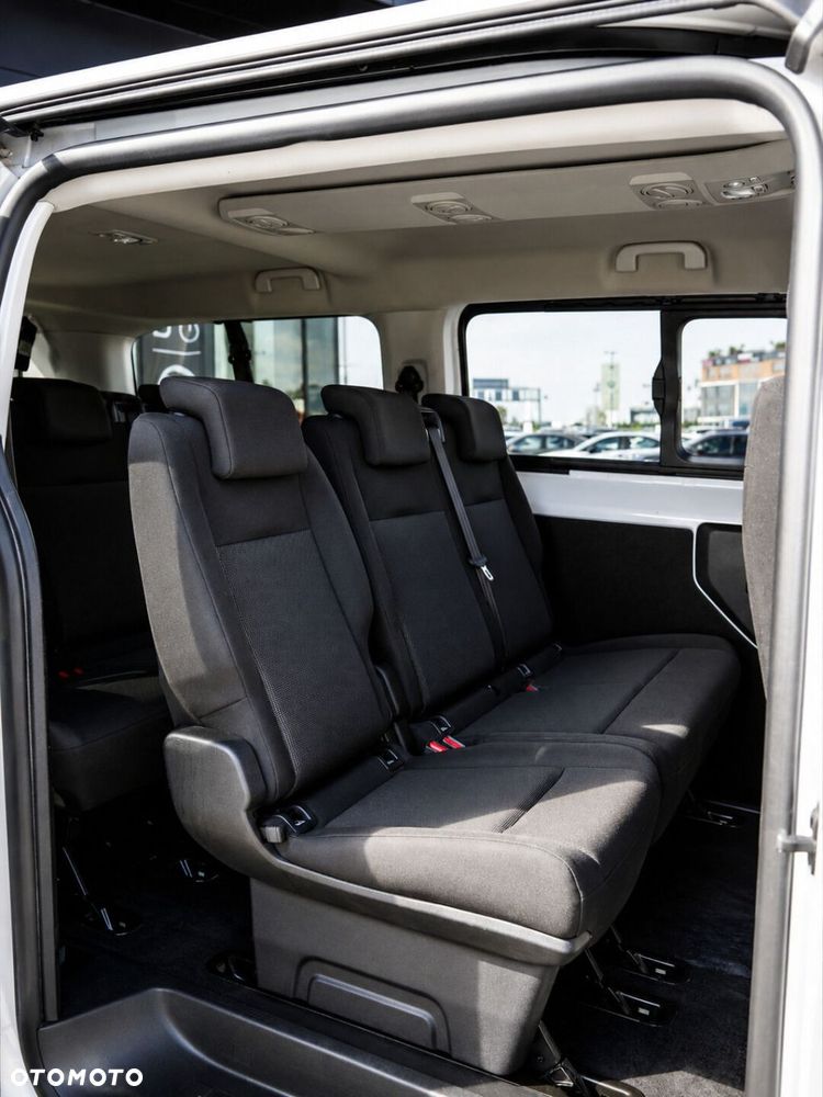 Toyota Proace Verso 2.0 D4-D Long Combi - 11