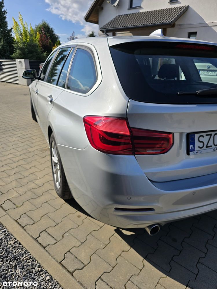 BMW Seria 3 318d - 7