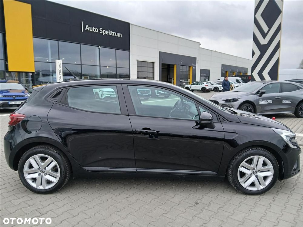 Renault Clio 1.0 TCe Zen - 6