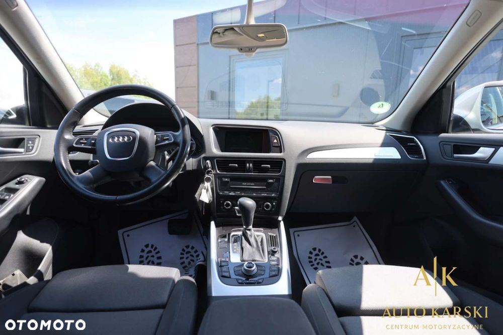 Audi Q5 - 38