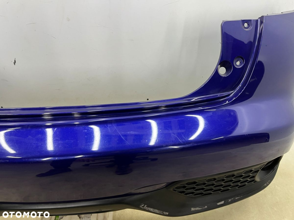 Zderzak tylny Nissan Juke F15 14-19r. Lift tył 85022BV80H - 8