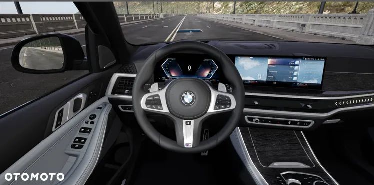 BMW X5 xDrive30d - 16