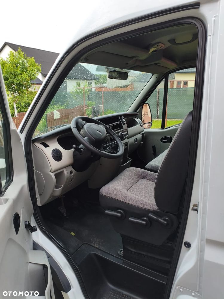Renault Master - 6