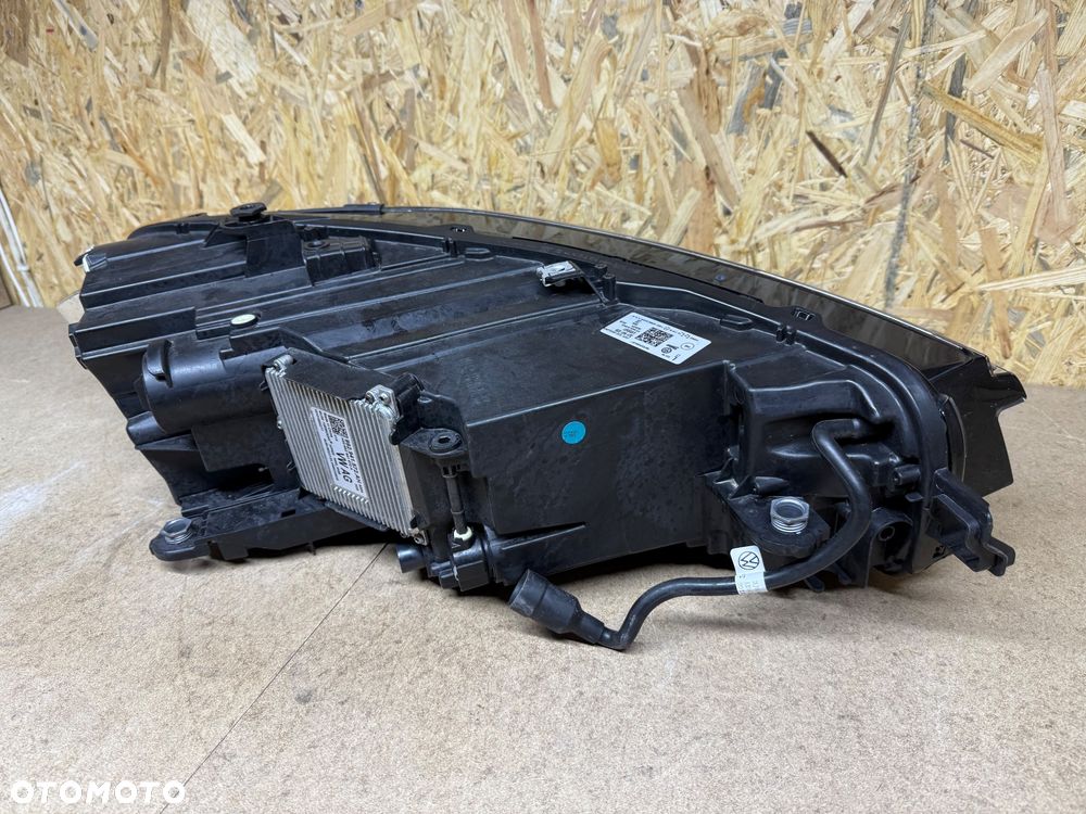 LAMPA PRZÓD LEWA FULL LED IQ LIGHT VOLKSWAGEN PASSAT B9 3J1941035 - 11