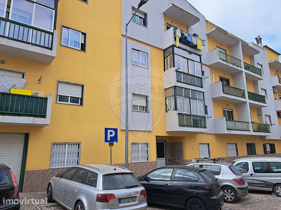 Apartamento T2 para venda - Grande imagem: 3/35