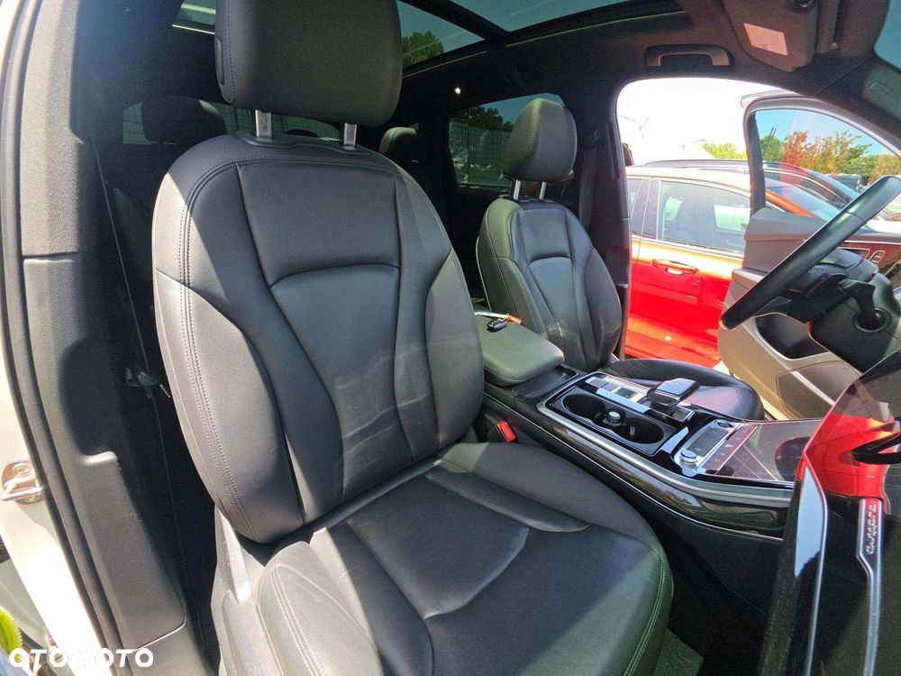 Audi Q7 3.0 TFSI Quattro Tiptronic - 7