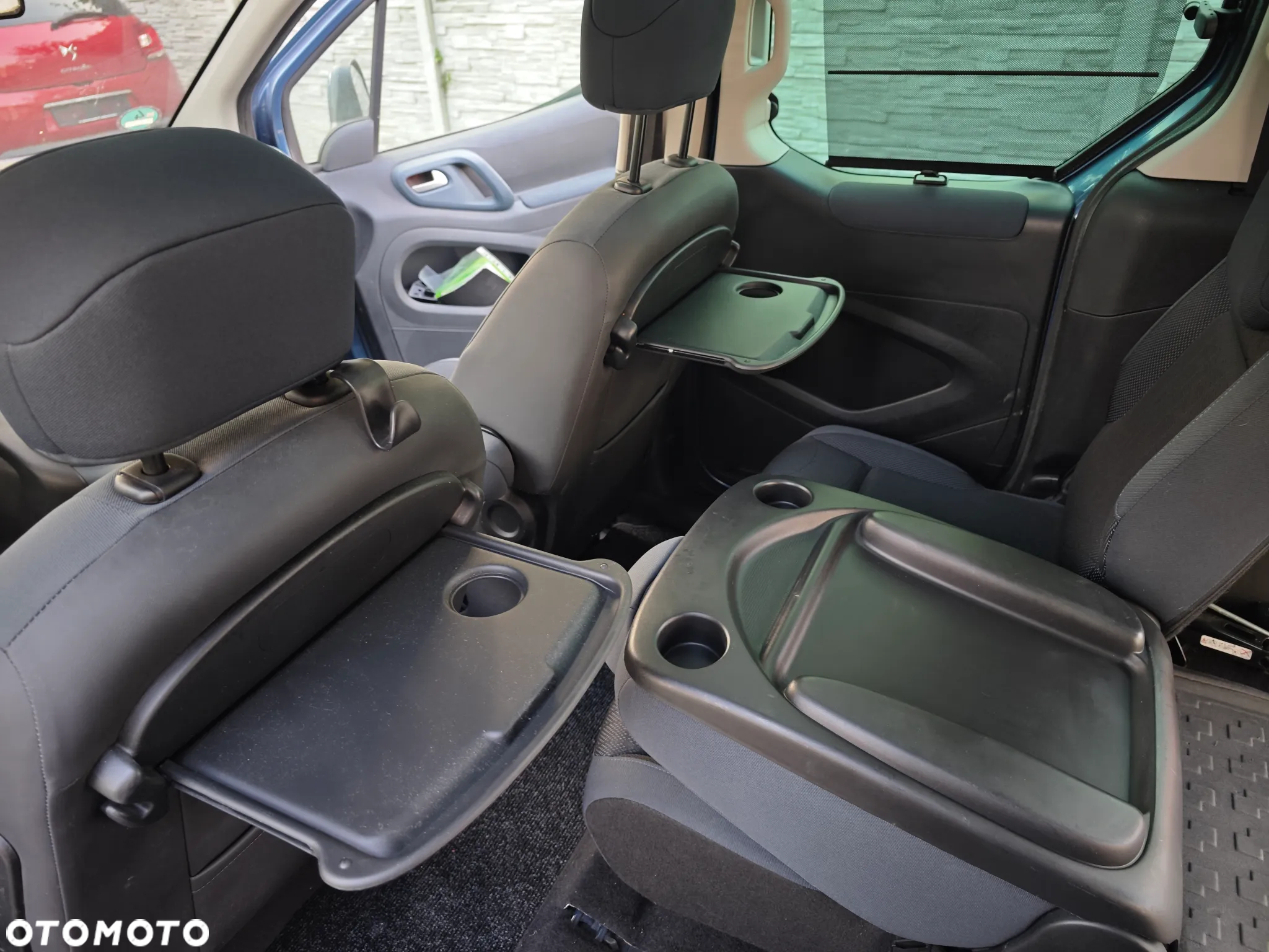 Peugeot Partner Tepee 110 Family - 8