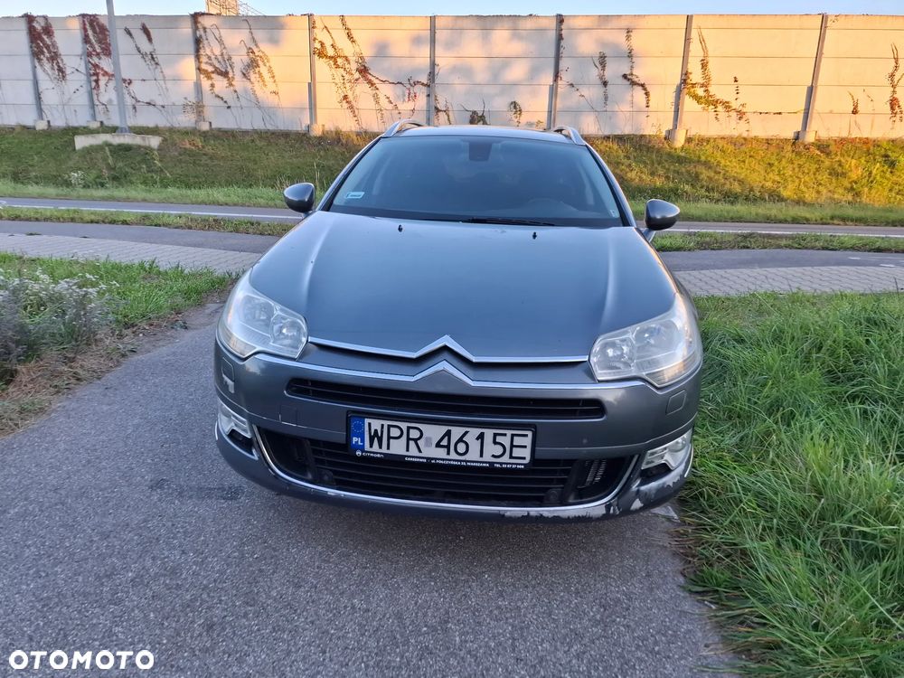 Citroën C5 2.0i 16V Confort - 4