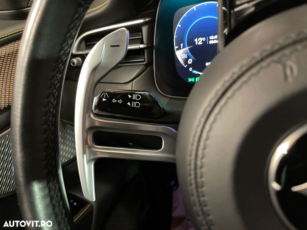 Maserati Grecale Modena - 31