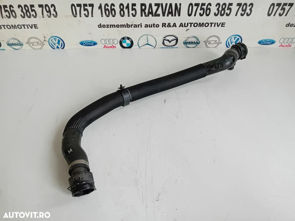 Furtub Apa Bmw G20 G21 G22 G23 G26 G01 G02 F45 F46 2.0 D B47 Cod 8581011 - 3