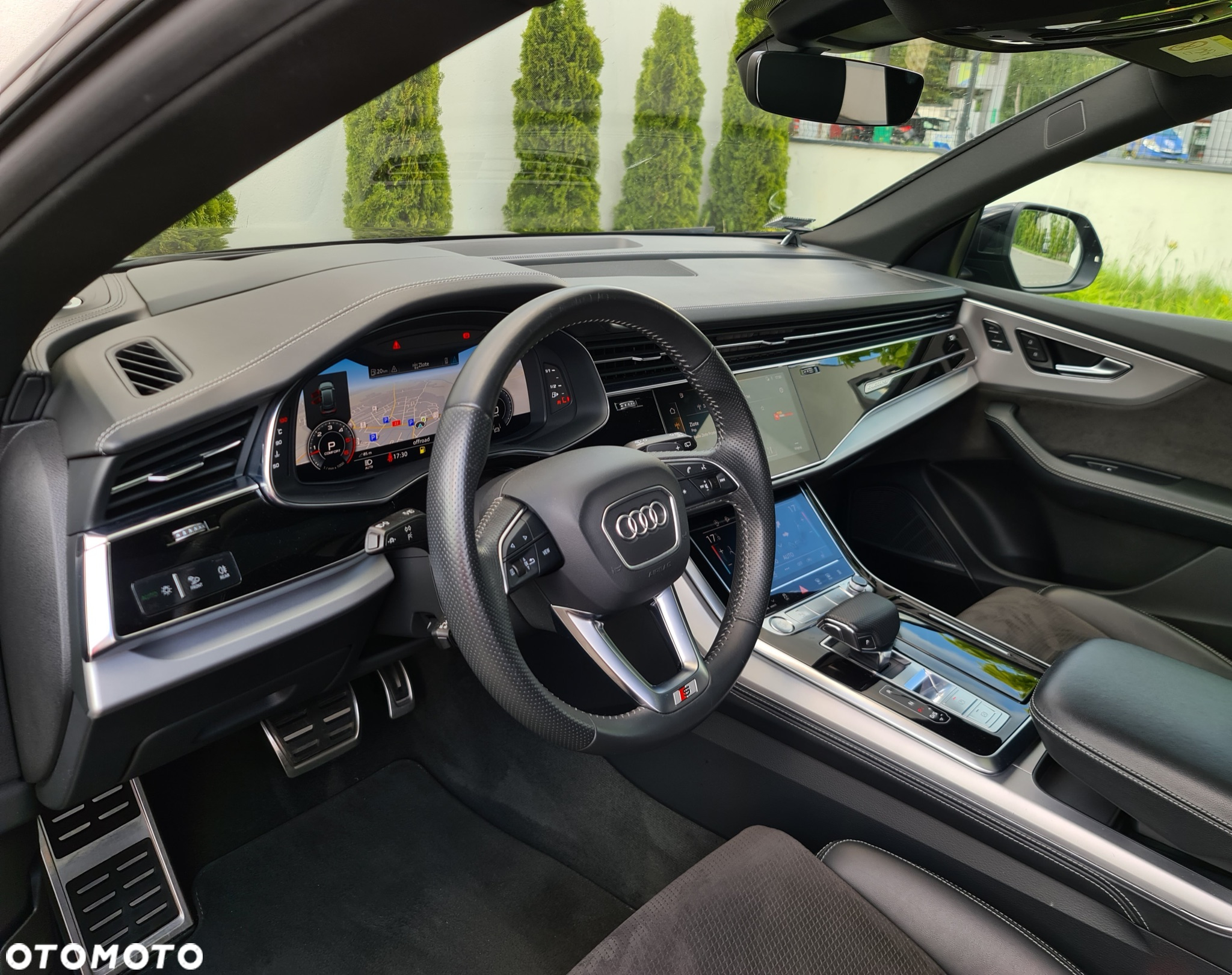 Audi Q8 - 23