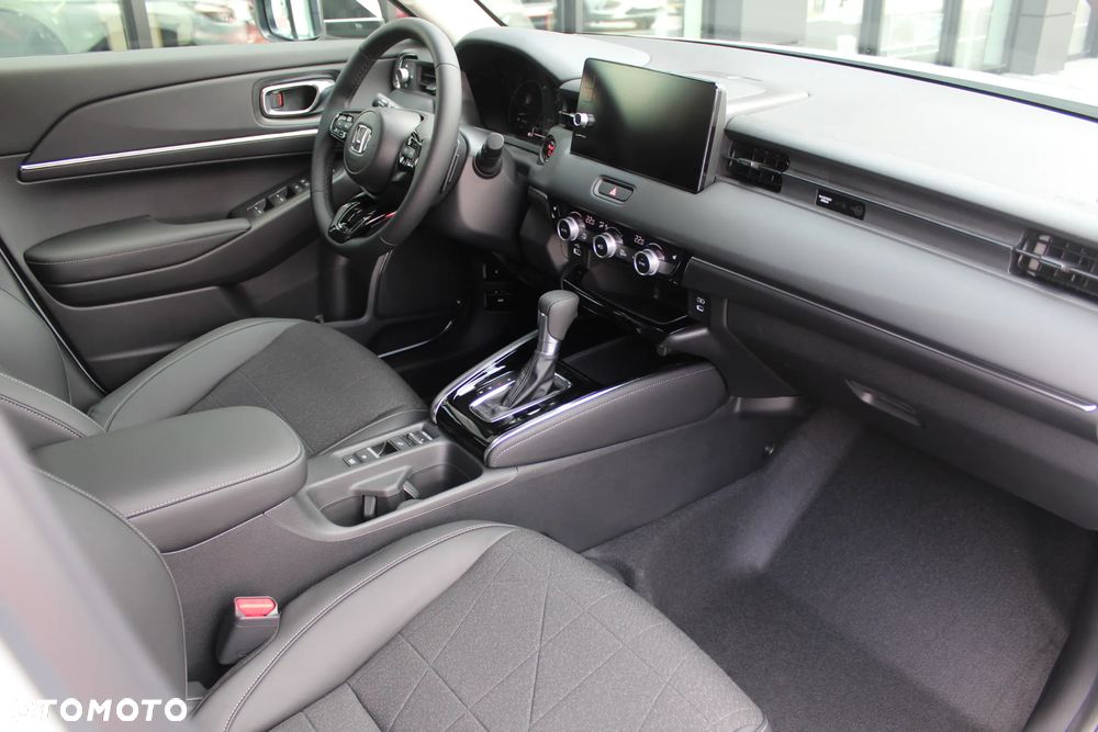 Honda HR-V 1.5 i-MMD Advance CVT - 19