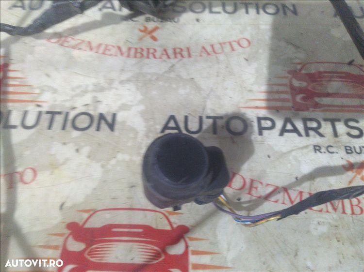senzor parcare bara fata 3.0 d range rover sport an fabr. 2015 - 1