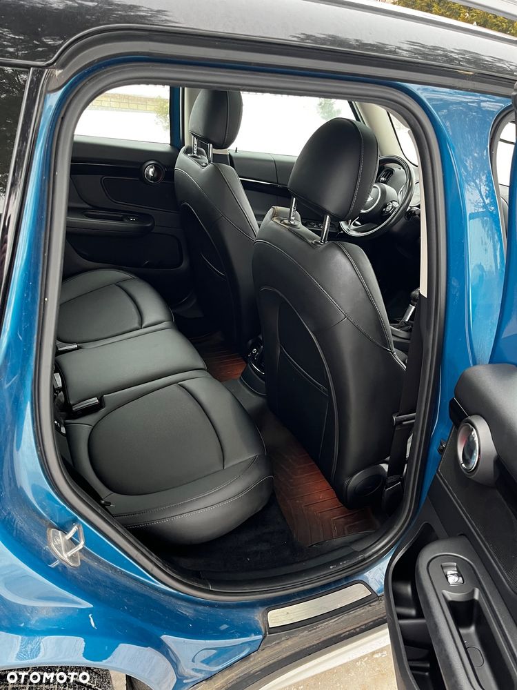 MINI Countryman Cooper S ALL4 - 26