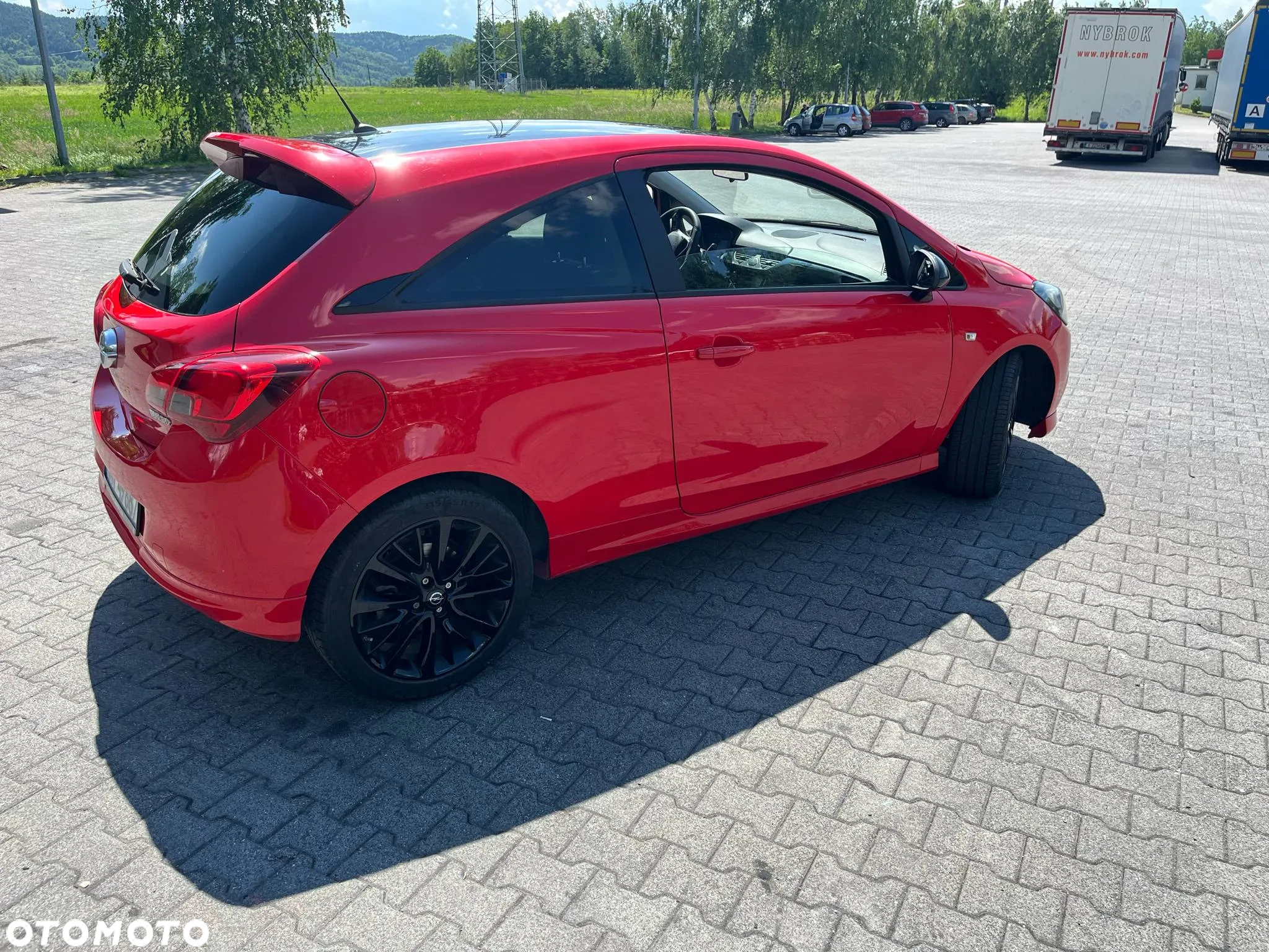 Opel Corsa 1.4 T Cosmo S&S - 4