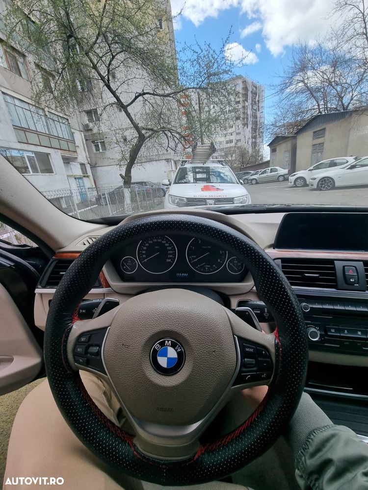 BMW Seria 3 320d xDrive Aut. Modern Line - 5