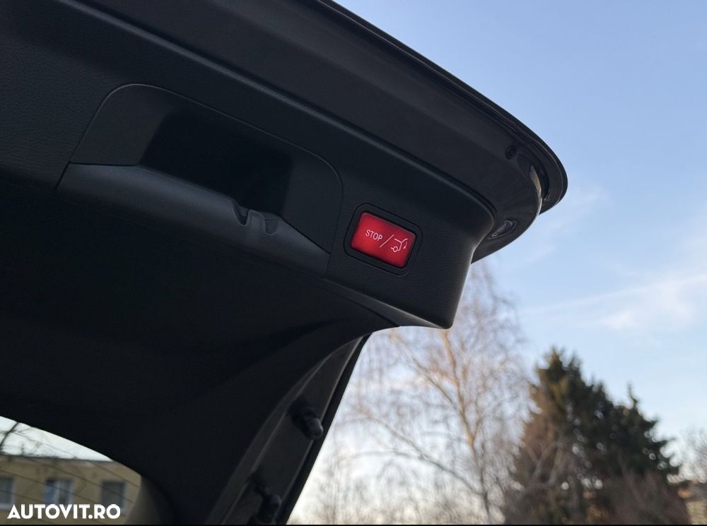 Mercedes-Benz GLC 200 d 4MATIC - 8