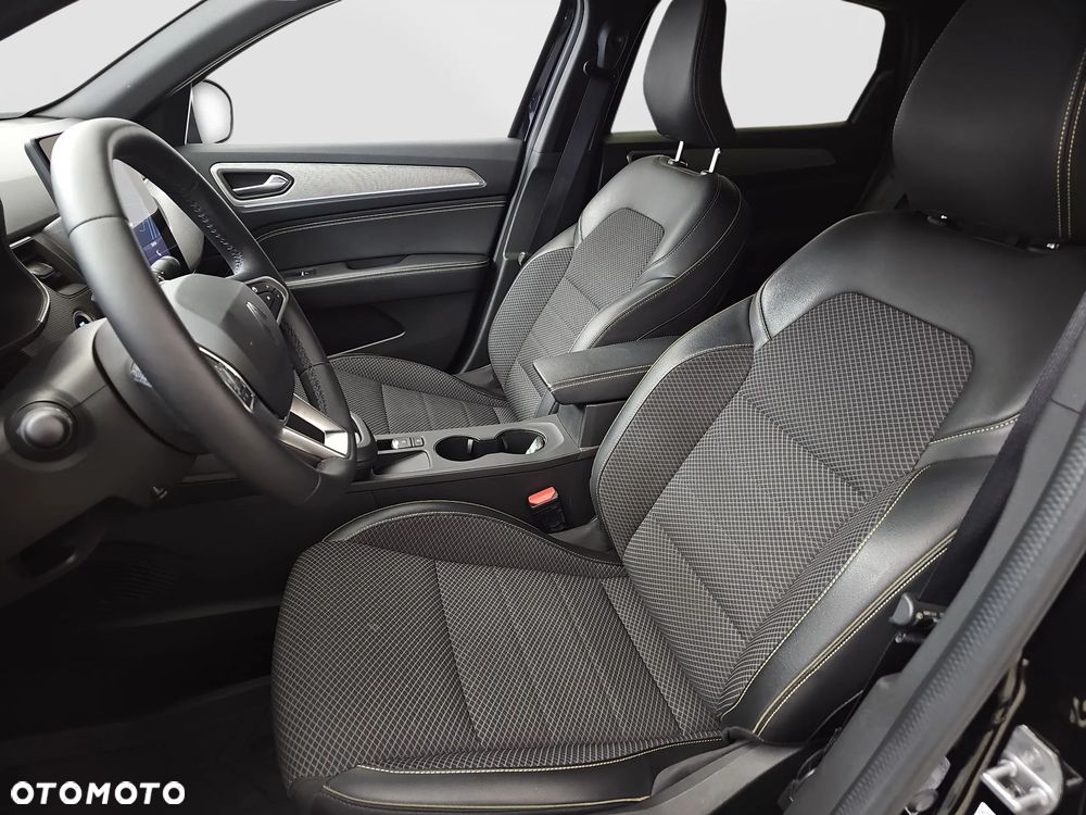 Renault Arkana 1.6 E-Tech Full Hybrid 145 Techno MMT - 10