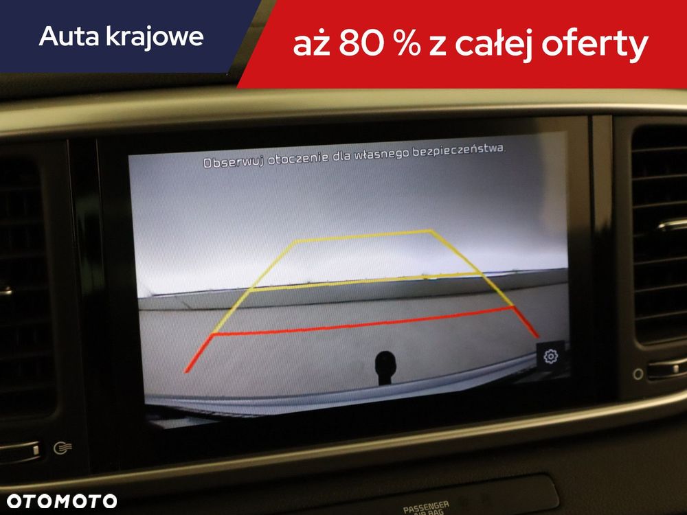 Kia Sportage - 20