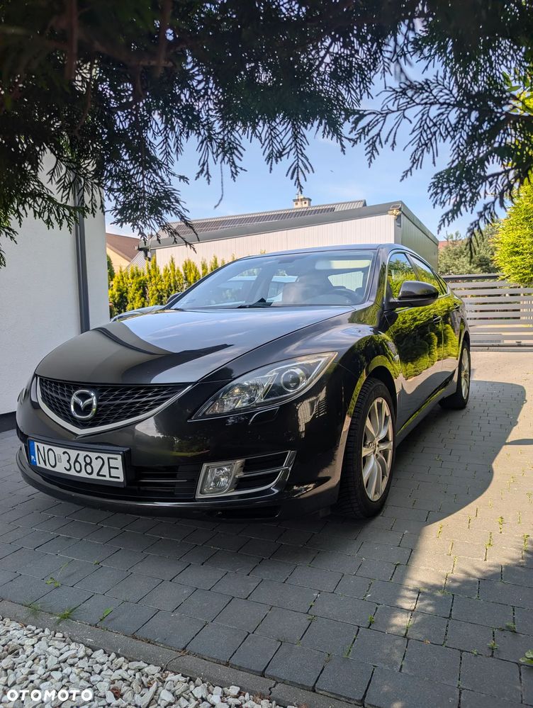 Mazda 6 2.0 Exclusive - 2
