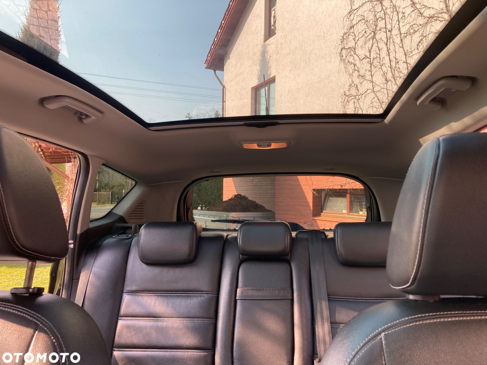 Ford Kuga 2.0 TDCi 4x4 Titanium - 19