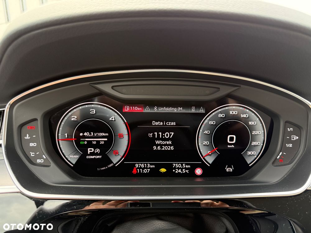 Audi A8 50 TDI mHEV Quattro Tiptr - 22