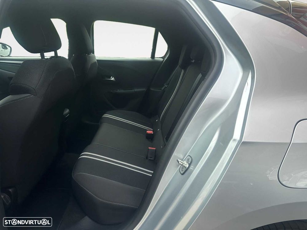 Opel Corsa 1.2 T GS - 14