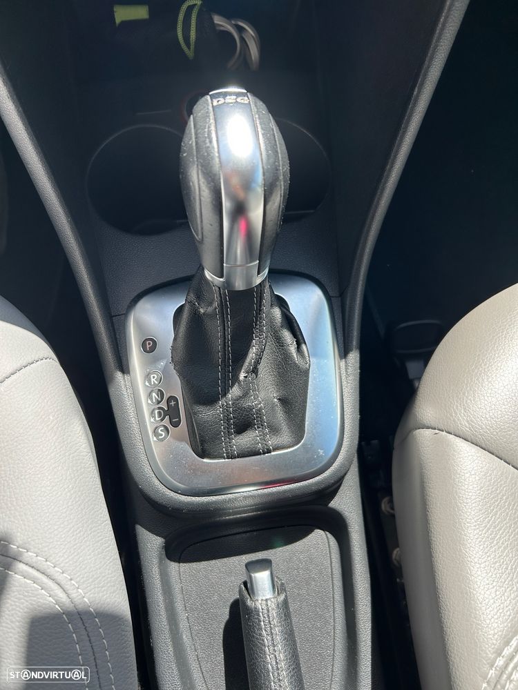 VW Polo 1.6 TDI DSG Style - 3