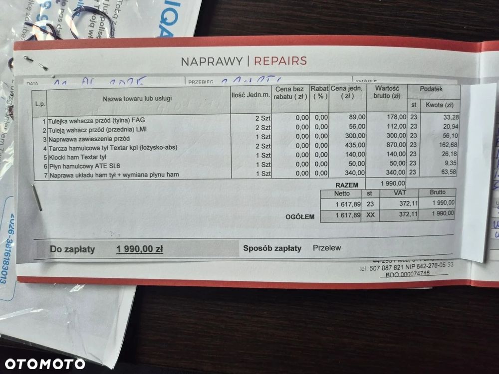 Renault Espace Energy dCi 160 EDC Initiale Paris - 5