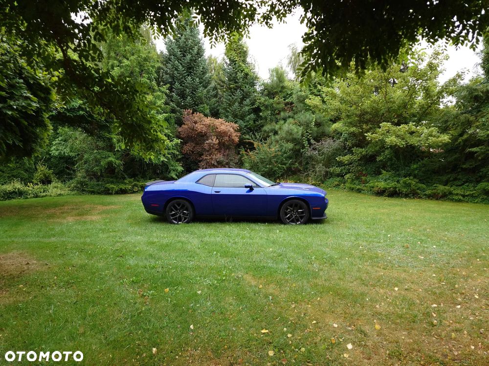 Dodge Challenger 3.6 SXT - 15