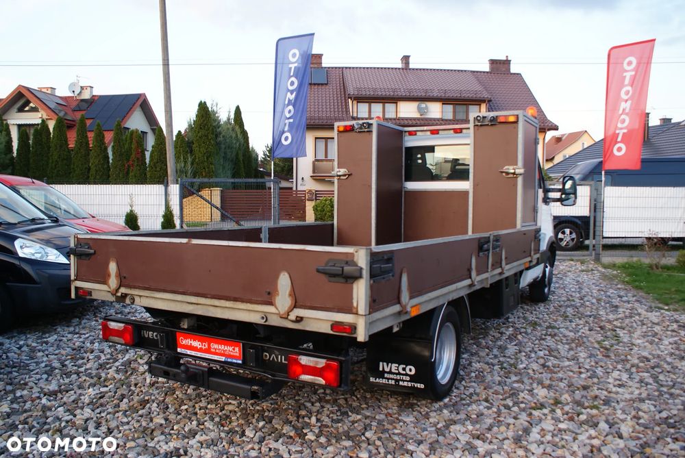 Iveco Daily 35c15 - 4