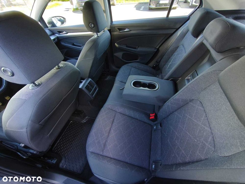Volkswagen Golf 1.5 TSI EVO Life - 19