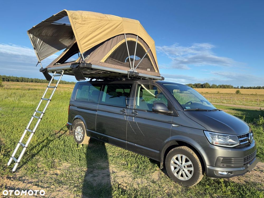 Volkswagen Caravelle 2.0 TDI L2 Comfortline - 16