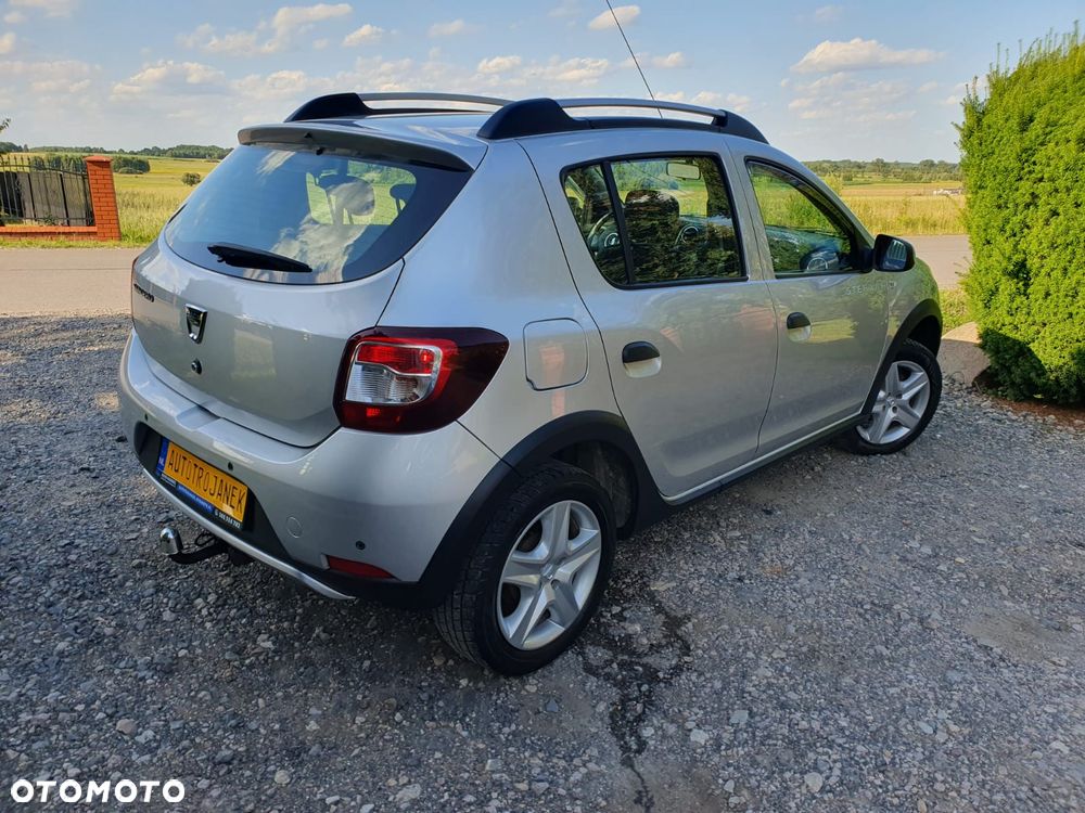 Dacia Sandero 0.9 TCe Laureate - 6