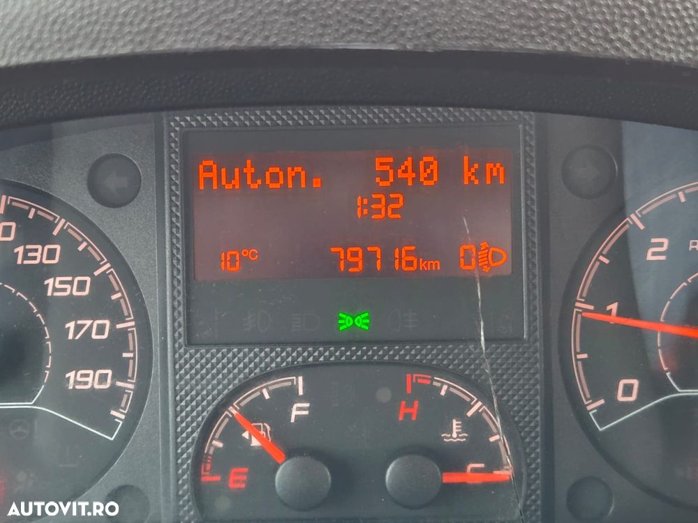 Peugeot Boxer L3H2 - 31