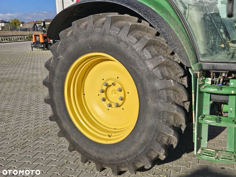 John Deere 6930 Premium - 6