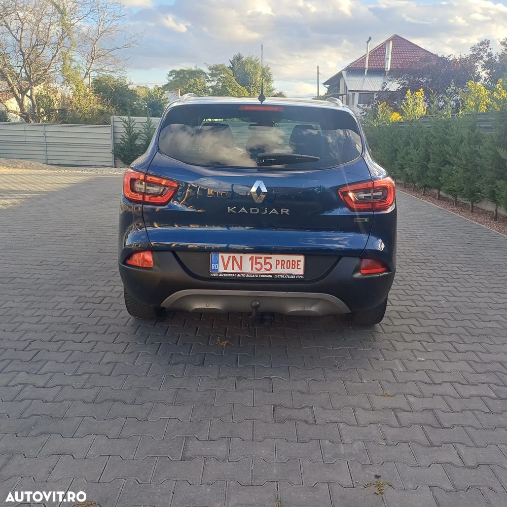 Renault Kadjar Energy dCi 110 Business - 14