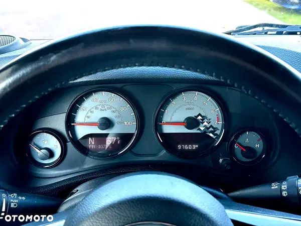 Jeep Wrangler 3.6 Unlim Sahara - 21