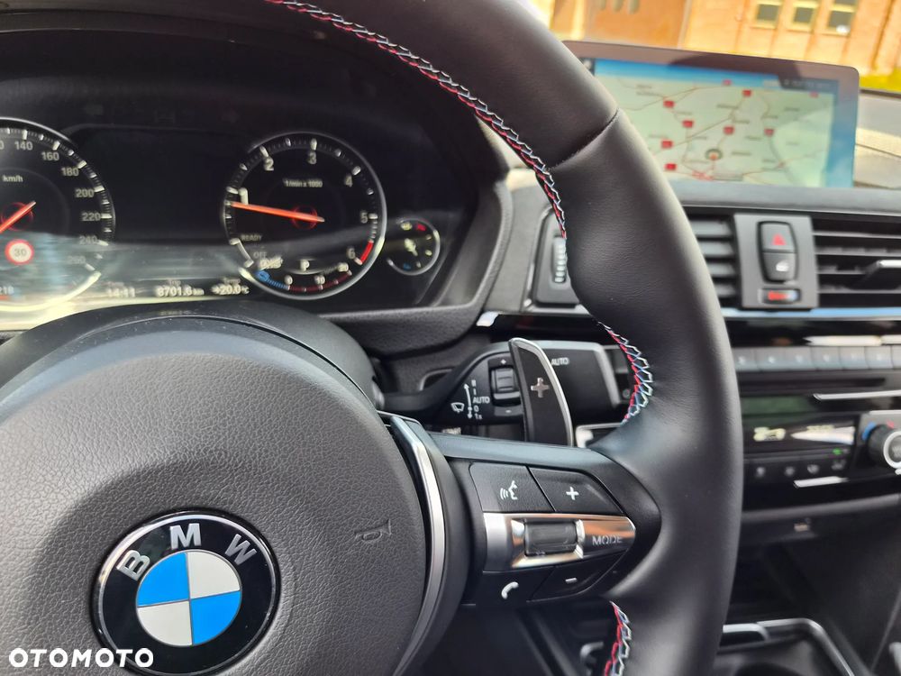 BMW Seria 4 435d xDrive Sport-Aut Luxury Line - 24