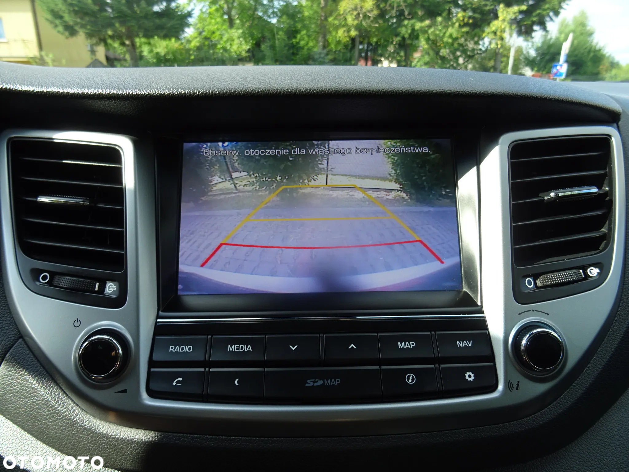 Hyundai Tucson 1.6 Turbo 4WD DCT Premium - 22