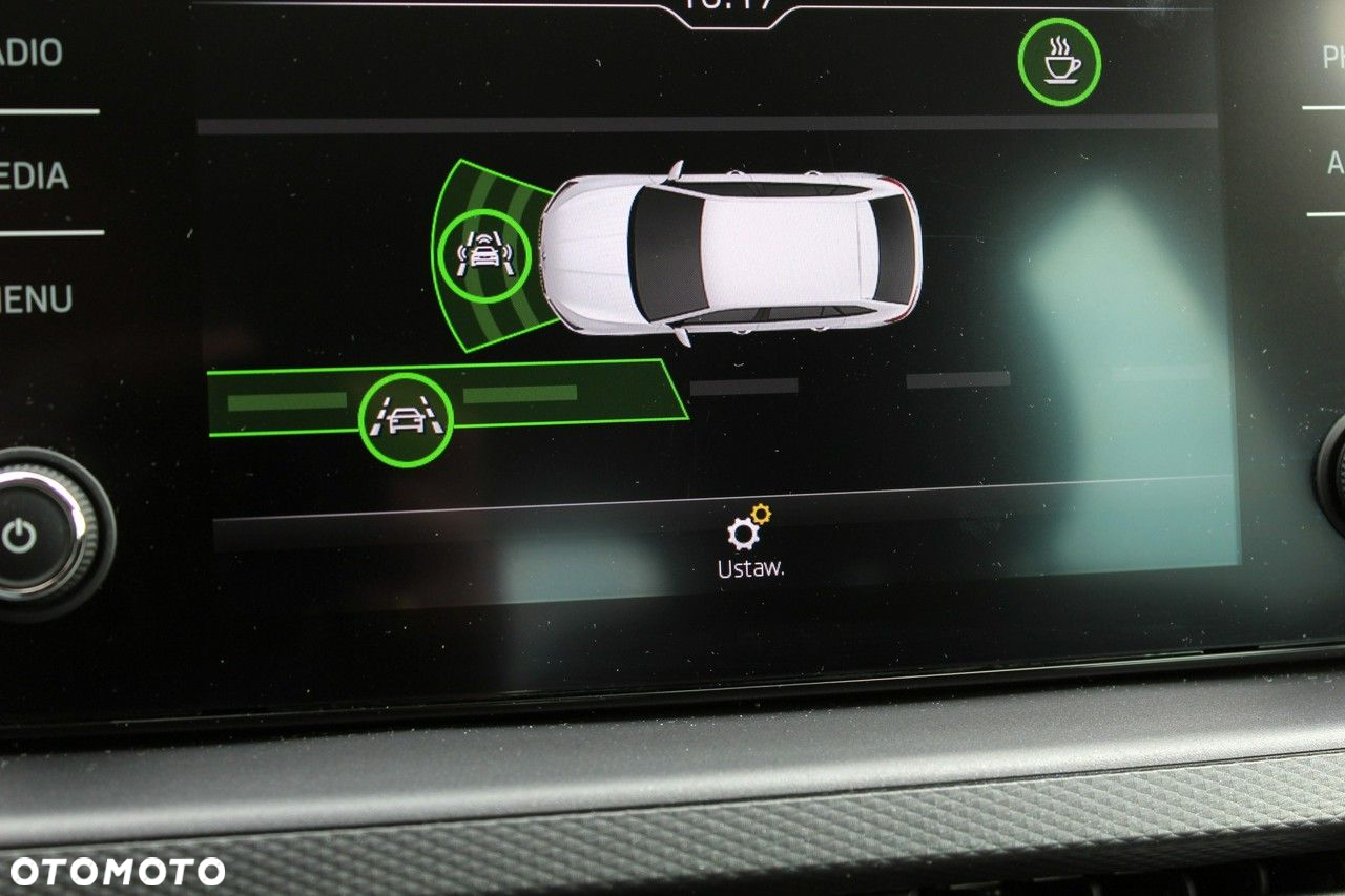 Skoda Scala 1.0 TSI Ambition - 20
