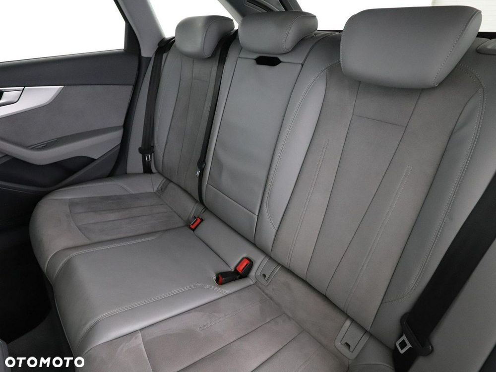 Audi A4 Allroad 45 TFSI S tronic - 17