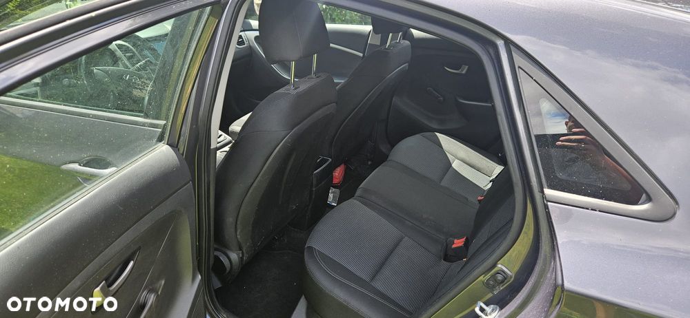 Hyundai i30 - 10