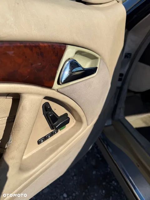 Mercedes-Benz SL 500 - 14